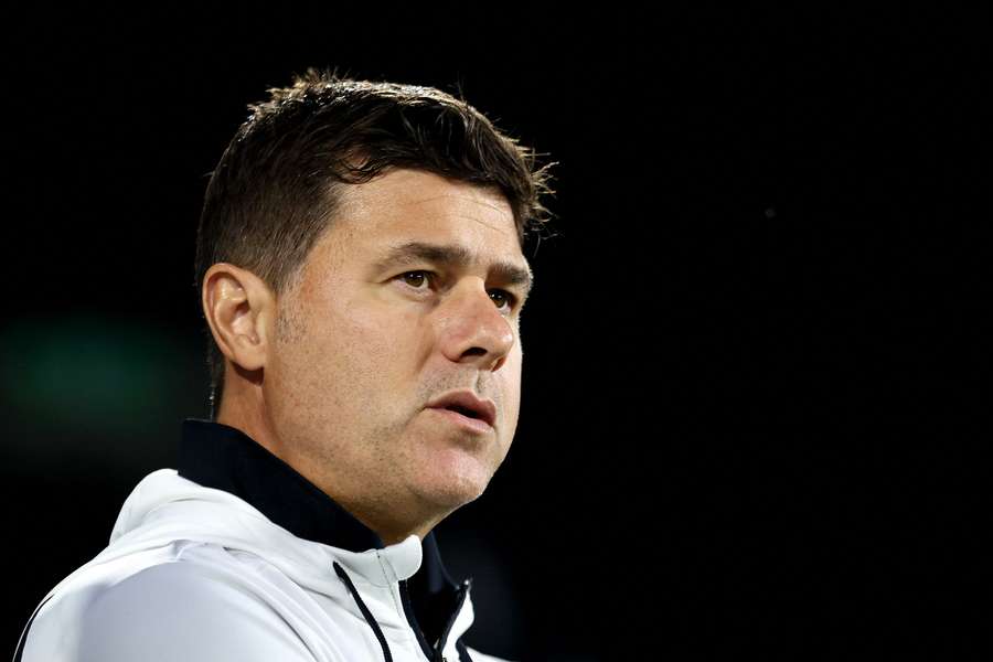 Pochettino nie jest zadowolony, że jego drużyna musi zagrać mecz 24 grudnia