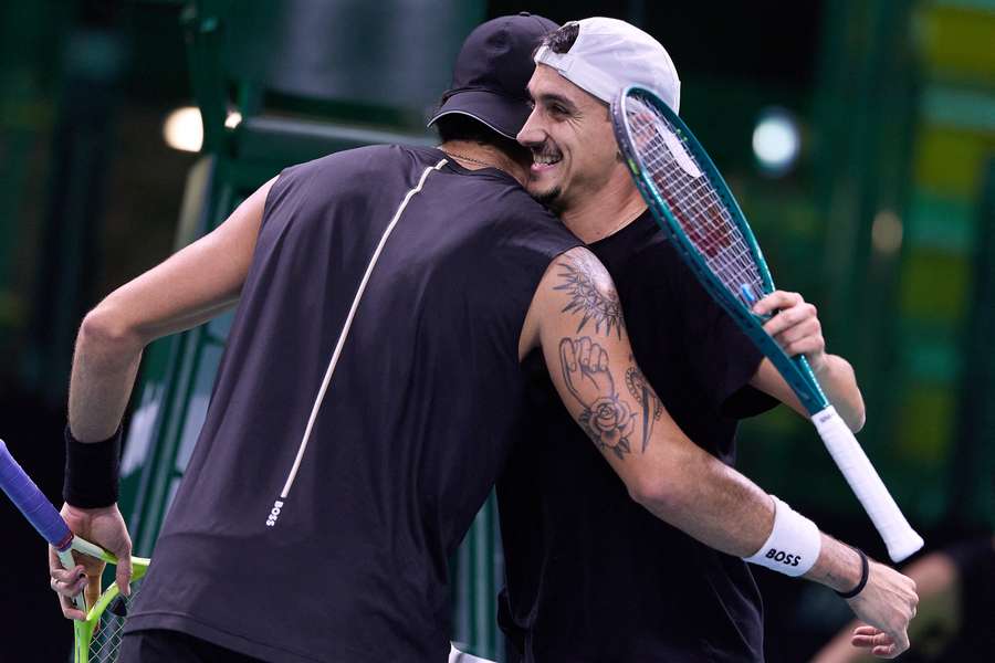 Qui sont les derniers vainqueurs de la Coupe Davis ? Qui sont les derniers vainqueurs de la Coupe Davis ?