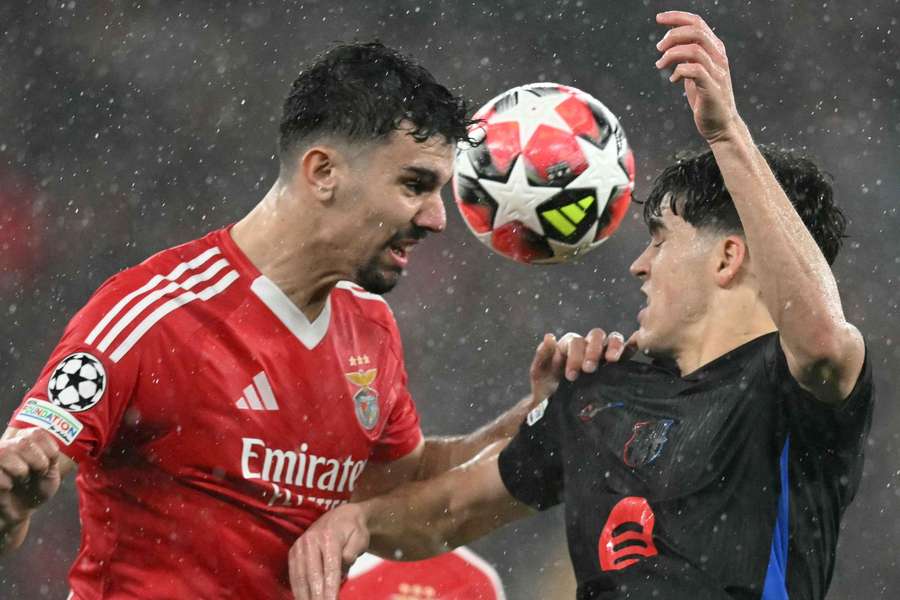 Jogo na Luz foi definido no último lance