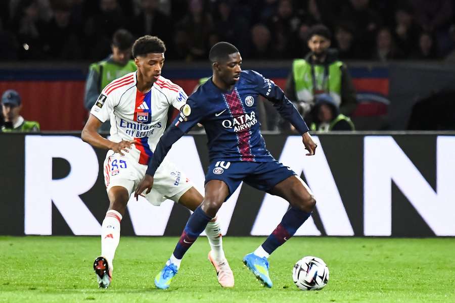 Meciul PSG – Lyon, în pericol de amânare din cauza tulburărilor din Franța Meciul PSG – Lyon, în pericol de amânare din cauza tulburărilor din Franța