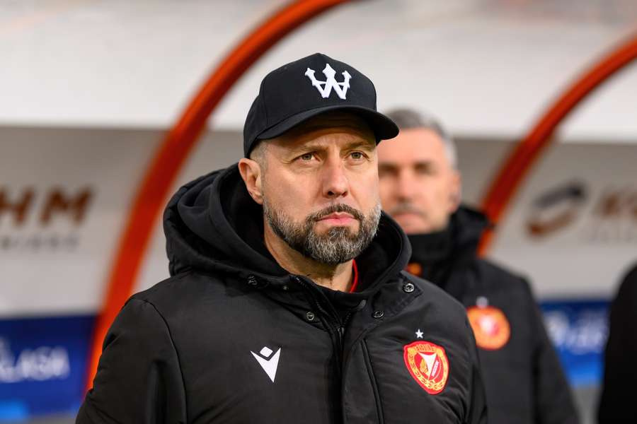 Widzew Łódź chce powalczyć o europejskie puchary. Nowe transfery pomogą zrealizować cel? Widzew Łódź chce powalczyć o europejskie puchary. Nowe transfery pomogą zrealizować cel?