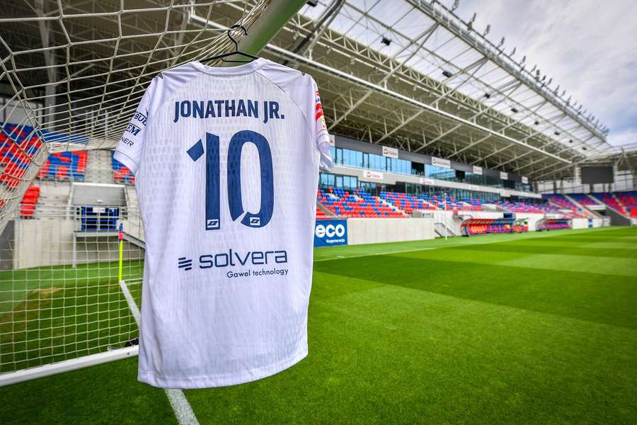 Jonathan Junior odchodzi ze Stali Rzeszów. Rekordowa kwota transferowa dla klubu