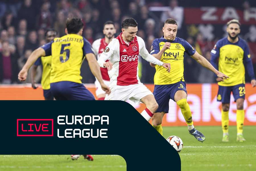 Europa League