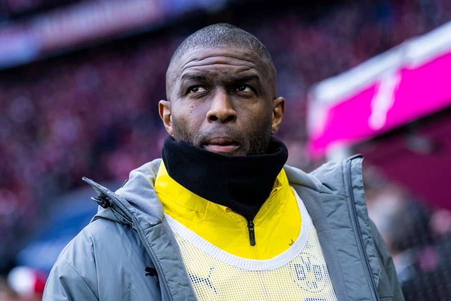 Anthony Modeste heeft zich aangesloten bij de Egyptische en Afrikaanse kampioen Al-Ahly