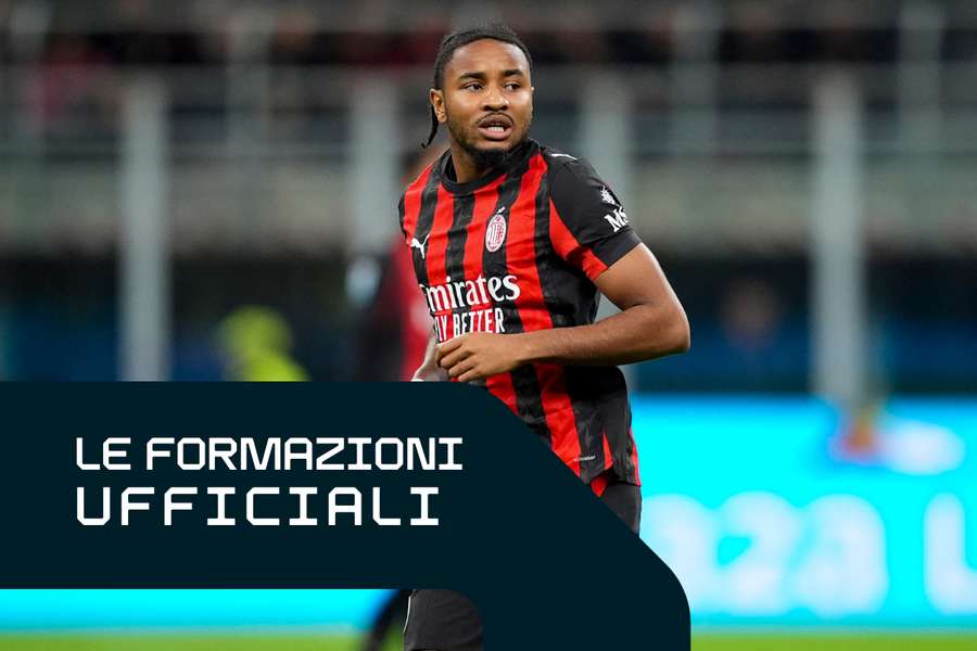 Cristopher Nkunku Cristopher Nkunku