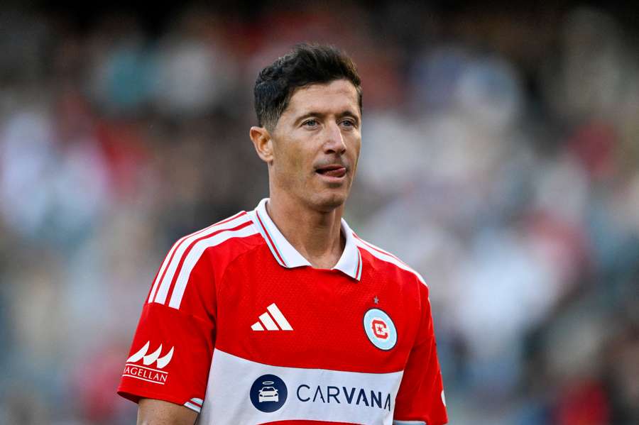 Nashville SC - Chicago Fire: Gdzie oglądać, transmisja, zapowiedź, przewidywane składy i kursy