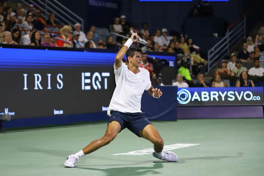 Sigue el tenis en directo en Flashscore