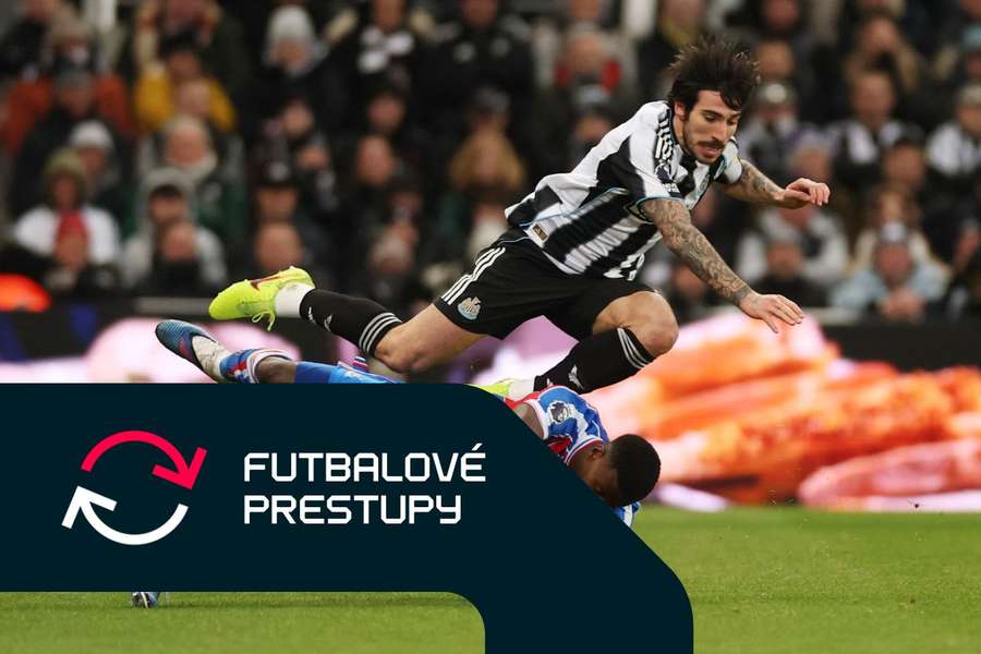 Tonali zaujal predstaviteľov Arsenalu.