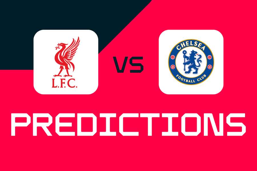 Liverpool v Chelsea: League Cup predictions, best bets and odds Liverpool v Chelsea: League Cup predictions, best bets and odds