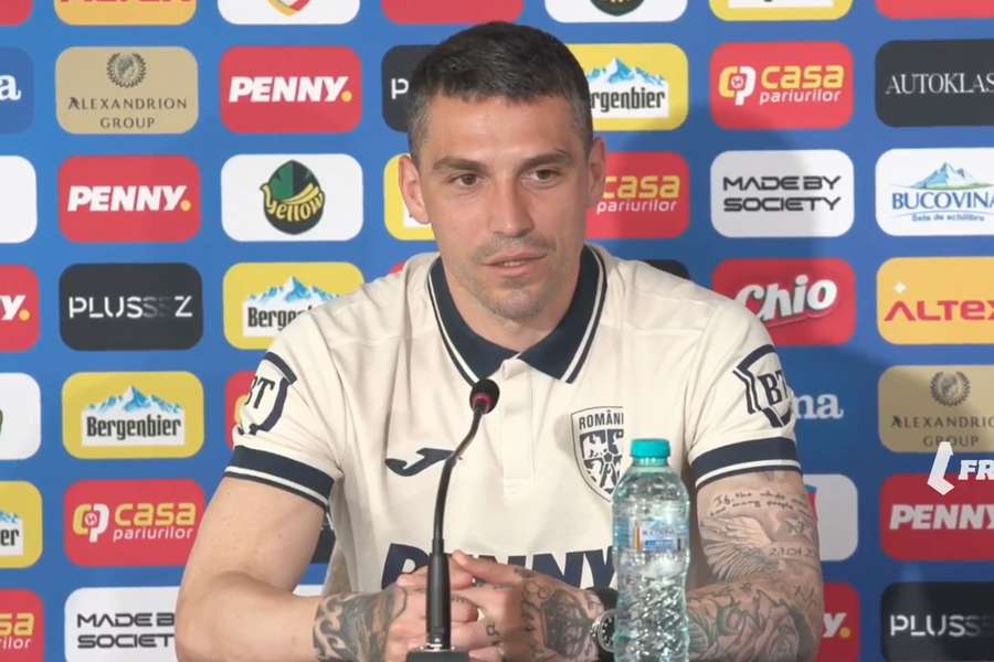 Nicolae Stanciu