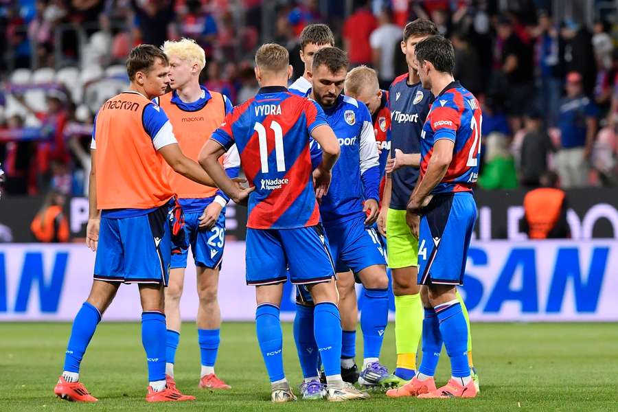 Plzeň potrebuje na švajčiarskej pôde zvíťaziť. 