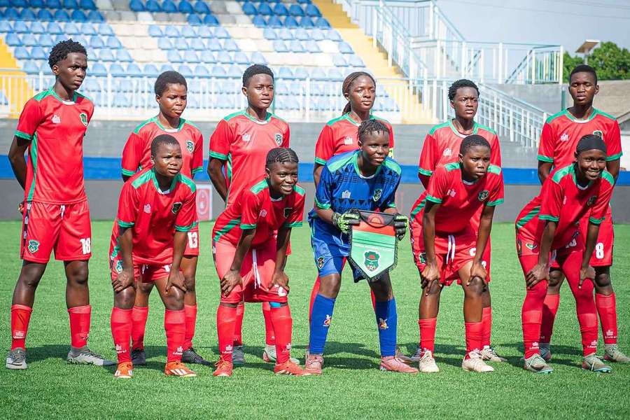 Malawi left frustrated as Nigeria seal U20 Women’s World Cup spot