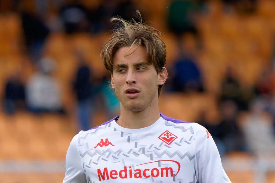 Edoardo Bove soll bald aus dem Krankenhaus entlassen werden