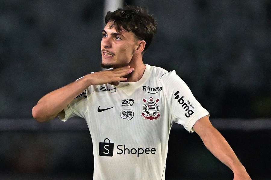 Breno Bidon e seus companheiros foram degolados em São Januário