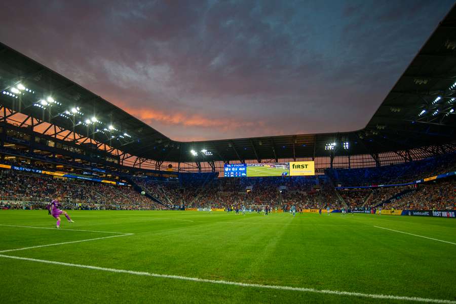 MLS