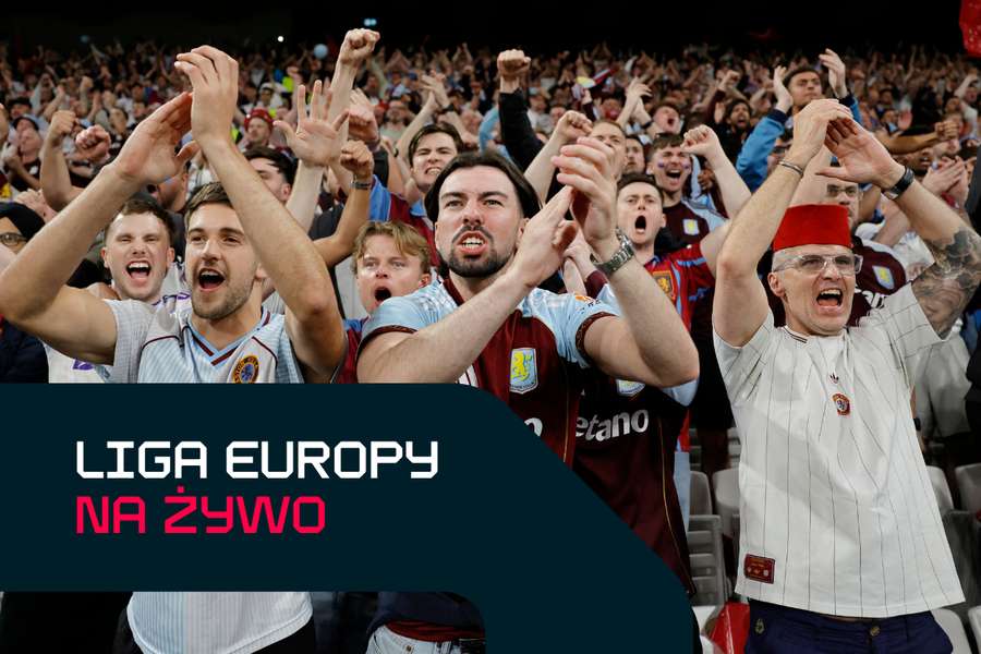 Freiburg - Aston Villa NA ŻYWO
