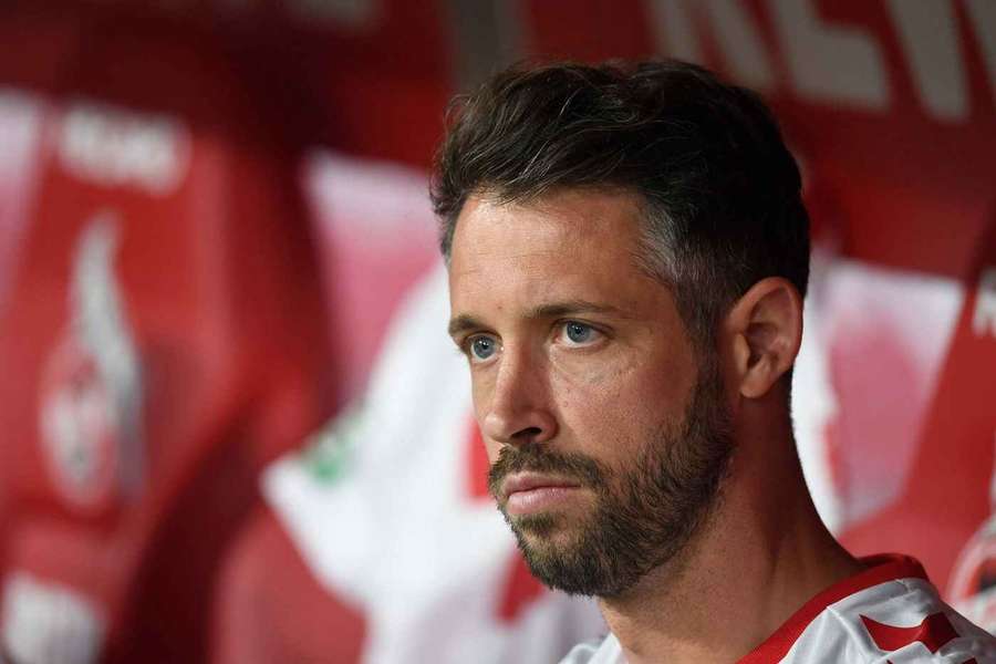 Mark Uth war beim FC zuletzt nur Reservist