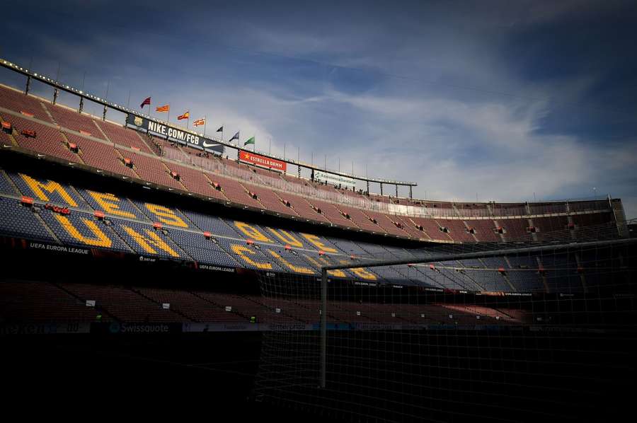 La UEFA abre una investigación contra el Barça, que se podría quedar sin competir en Europa