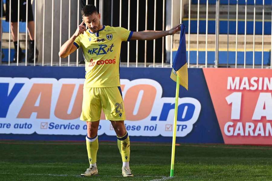 Ricardinho se va despărți de Petrolul