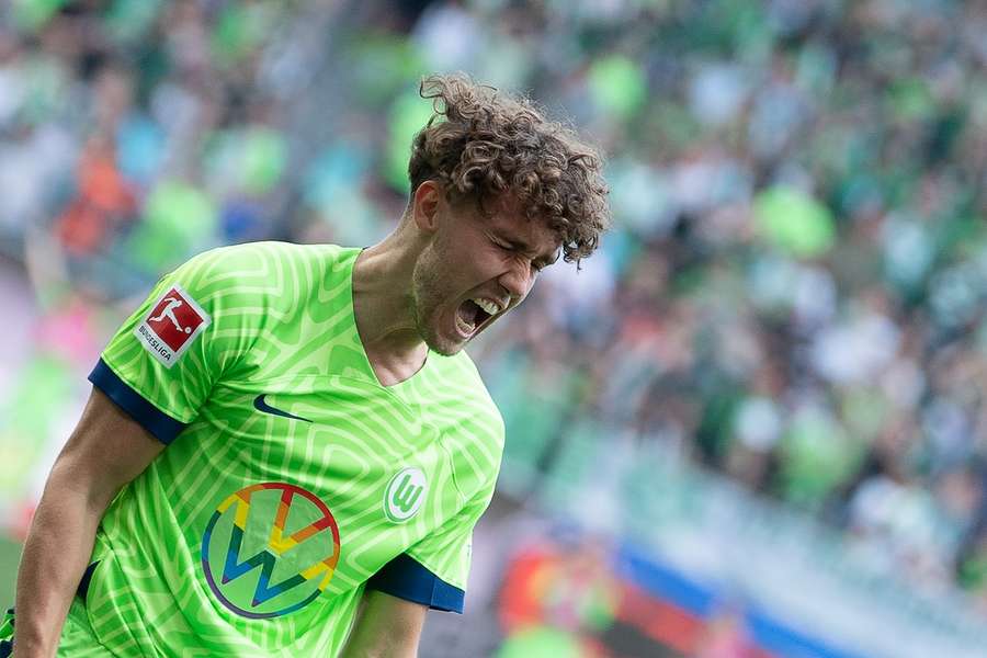 Waldschmidt vestirá a camisola do Colónia na próxima época