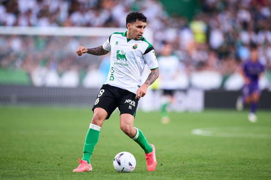 Gustavo Puerta está avaliado pelo Flashscore em 9,9 milhões de euros Gustavo Puerta está avaliado pelo Flashscore em 9,9 milhões de euros