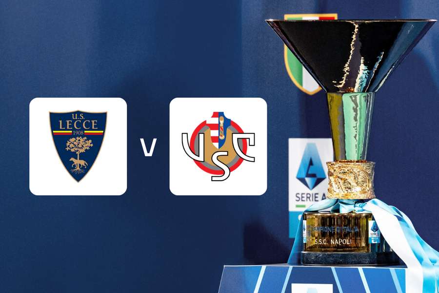 Lecce-Cremonese Lecce-Cremonese