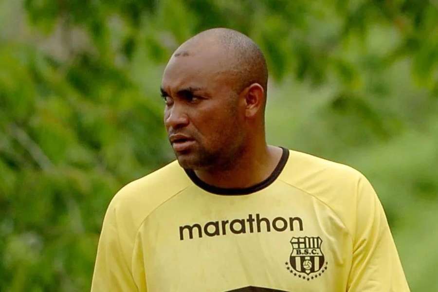 Raúl Guerrón morreu aos 49 anos Raúl Guerrón morreu aos 49 anos