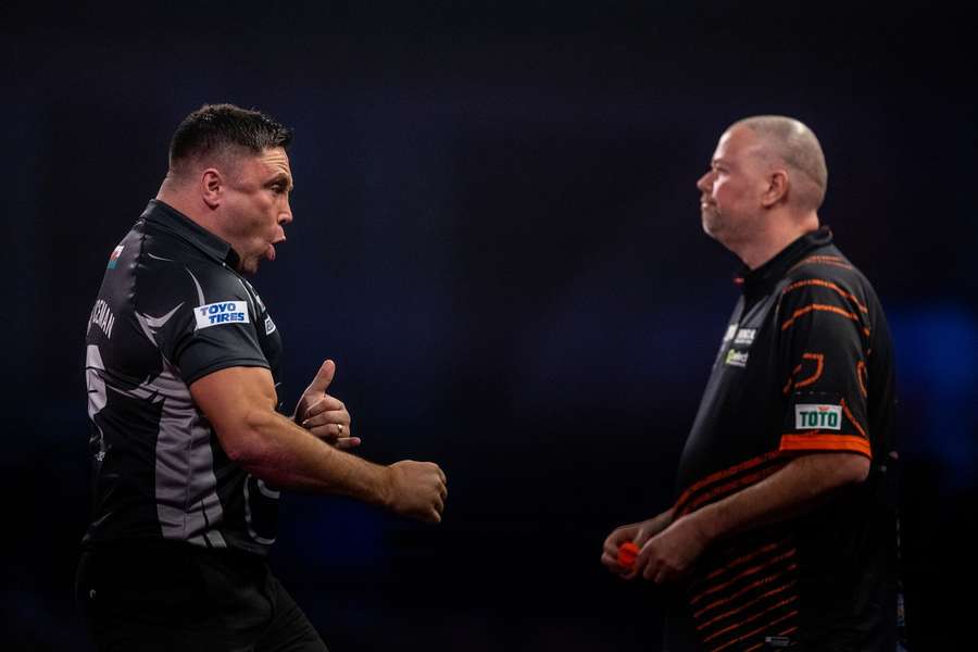 PDC-WK dag 10 (avond): Clemens door, ook Gerwyn Price en Kevin Huybrechts verder