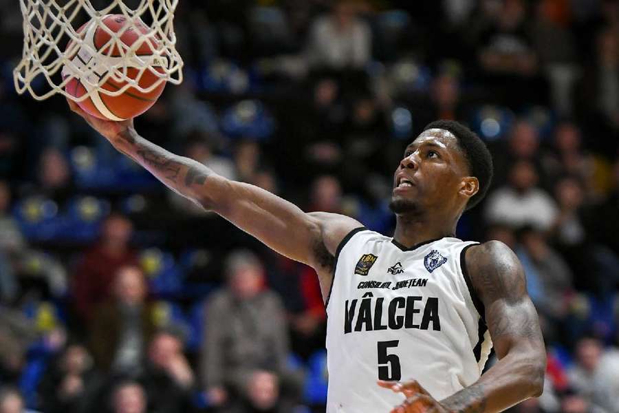 Cornelius Hudson a fost depistat pozitiv cu THC în urma unui test antidoping 