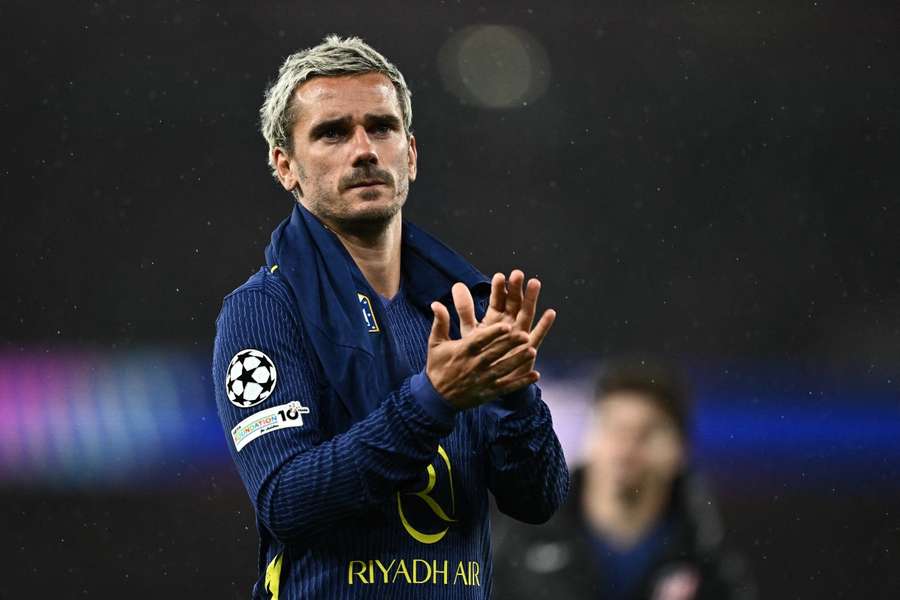 Antoine Griezmann