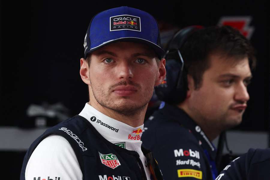 Verstappen venceu a sua primeira corrida da temporada na Malásia Verstappen venceu a sua primeira corrida da temporada na Malásia