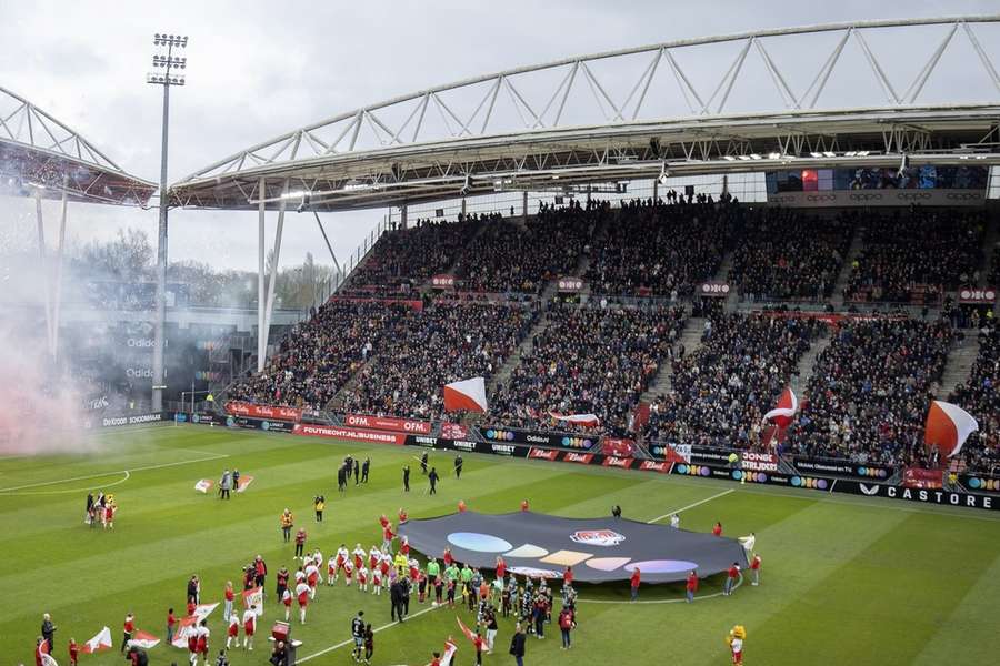 Kan FC Utrecht de punten in eigen huis houden?