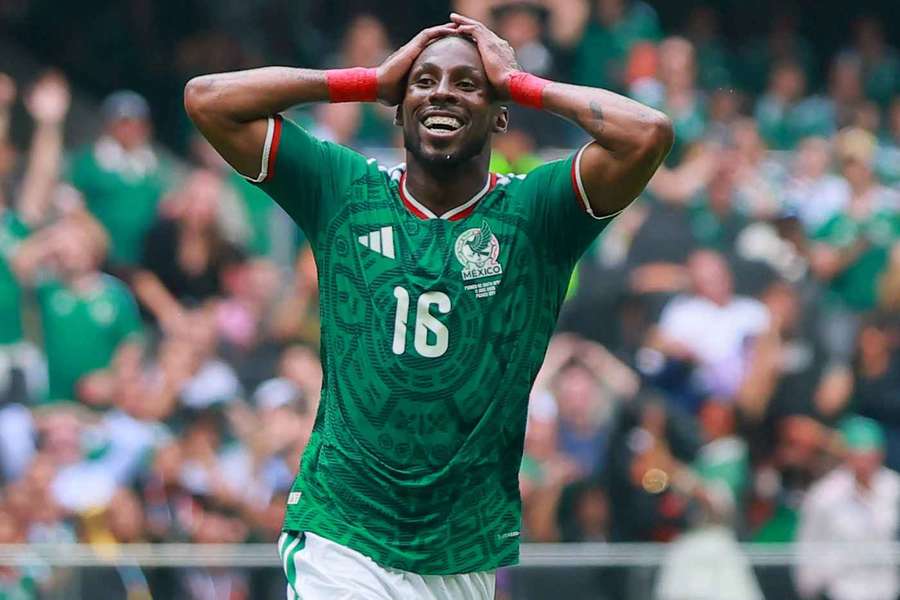 O México venceu a abertura da Copa do Mundo no Azteca O México venceu a abertura da Copa do Mundo no Azteca