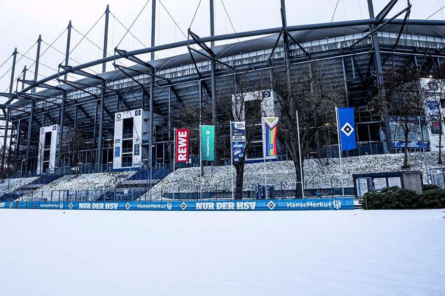 Decizie de ultimă oră în Bundesliga! Meciul Hamburger SV - Bayer Leverkusen a fost amânat în ultimul moment