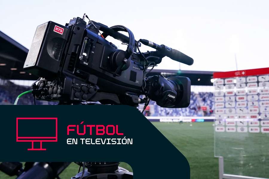 LaLiga y su jornada 28 en televisión