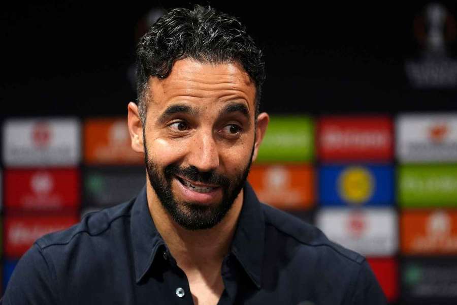 Amorim no se guarda nada al hablar sobre Mainoo, la entrevista de Fernandes y sus comentarios sobre la cantera