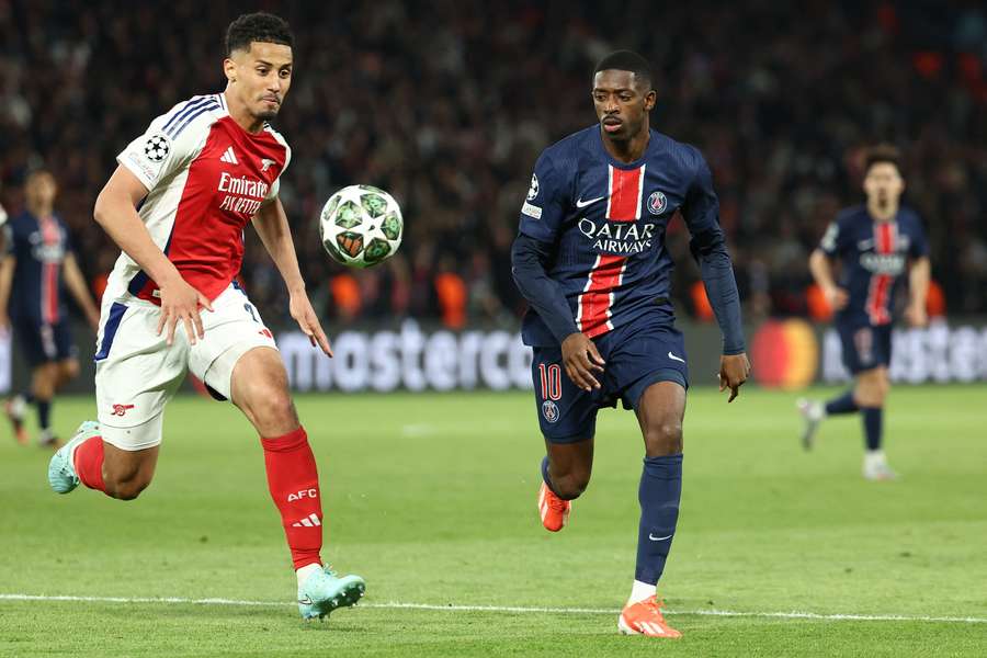 PSG - Arsenal : Où regarder la finale de la Ligue des champions, heure et compos