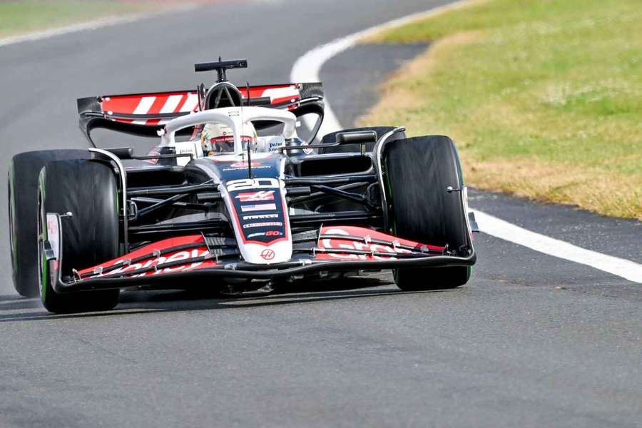 A Haas seguirá vinculada a Ferrari nos próximos anos