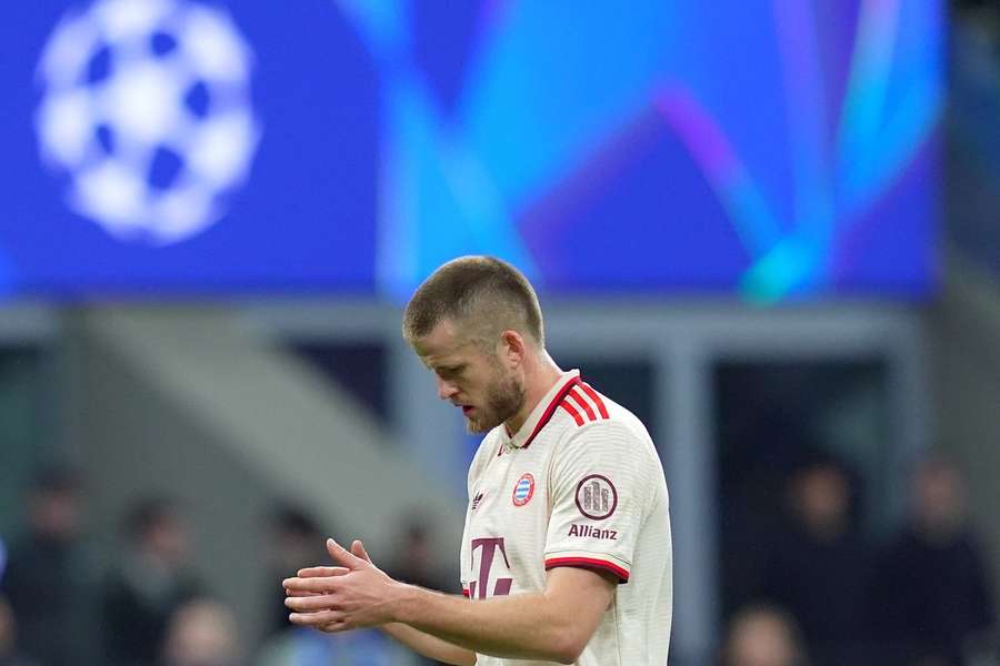 El Bayern quiere recuperarse anímicamente.