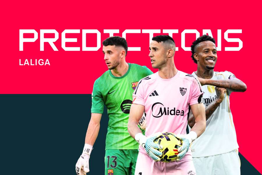 Matchweek 31 in LaLiga sees some great ties and great betting opportunities. 