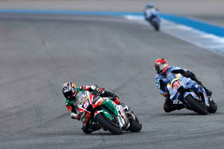 Nová sezona startuje.