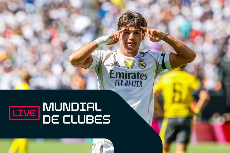 Sigue el Mundial de Clubes EN DIRECTO
