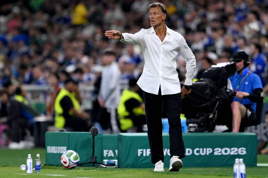 Franzose Renard neuer Nationaltrainer der Elfenbeinküste Franzose Renard neuer Nationaltrainer der Elfenbeinküste