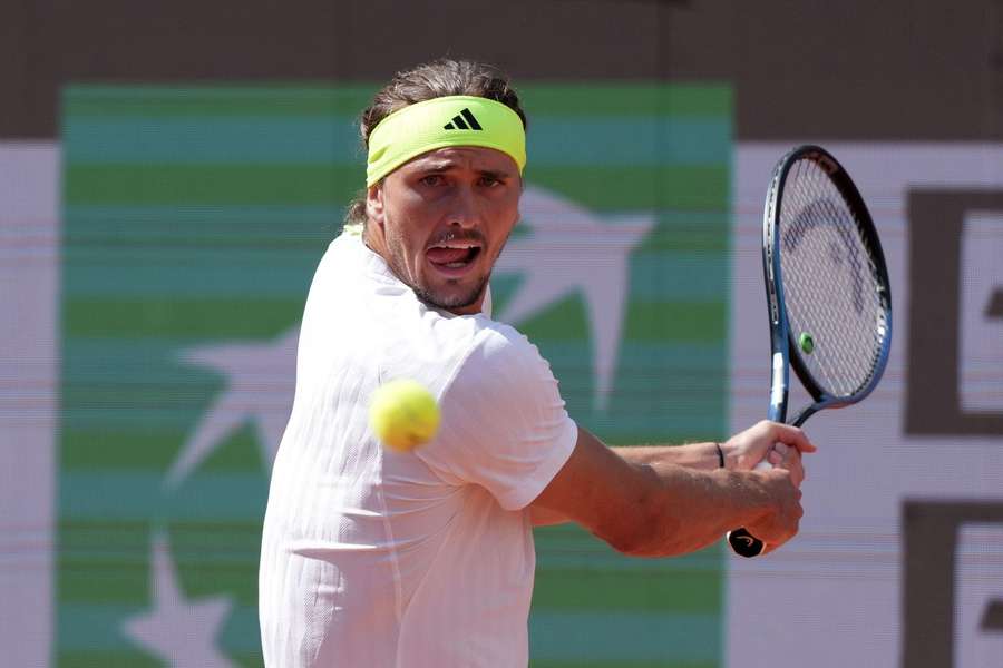 Tennis-Tracker: Alles zum ATP und WTA Masters in Rom.