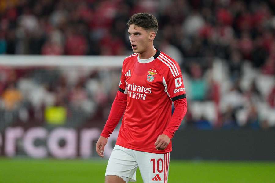 Benfica - Nápoles: Onde ver o jogo, antevisão, onzes prováveis e odds Benfica - Nápoles: Onde ver o jogo, antevisão, onzes prováveis e odds