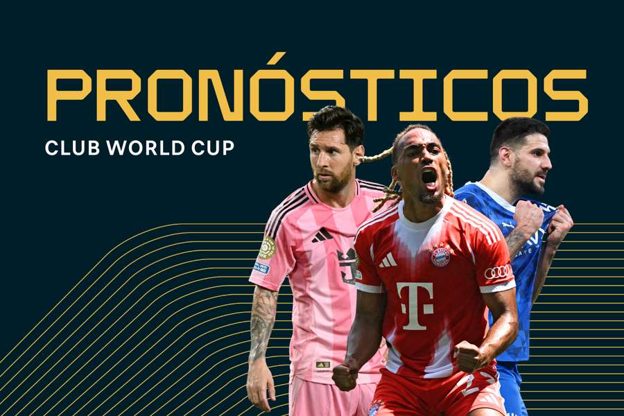 Mundial de Clubes 2025: Pronósticos, Mejores Apuestas y Cuotas: Segunda Ronda