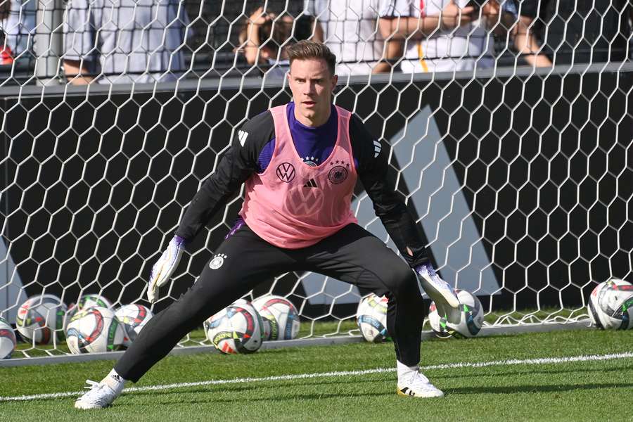 Ter Stegen