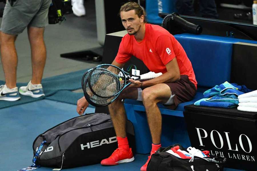 Zverev spielt am Dienstag in der deutschen Nacht