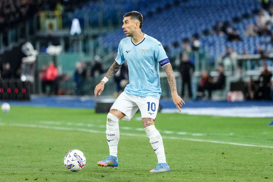 Mattia Zaccagni