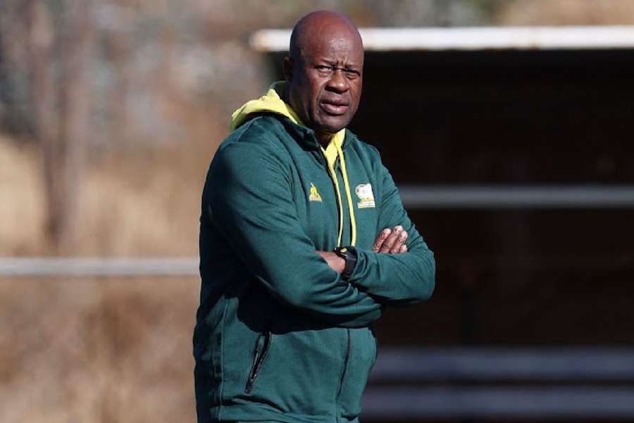 MKAKA South African manager MKAKA South African manager